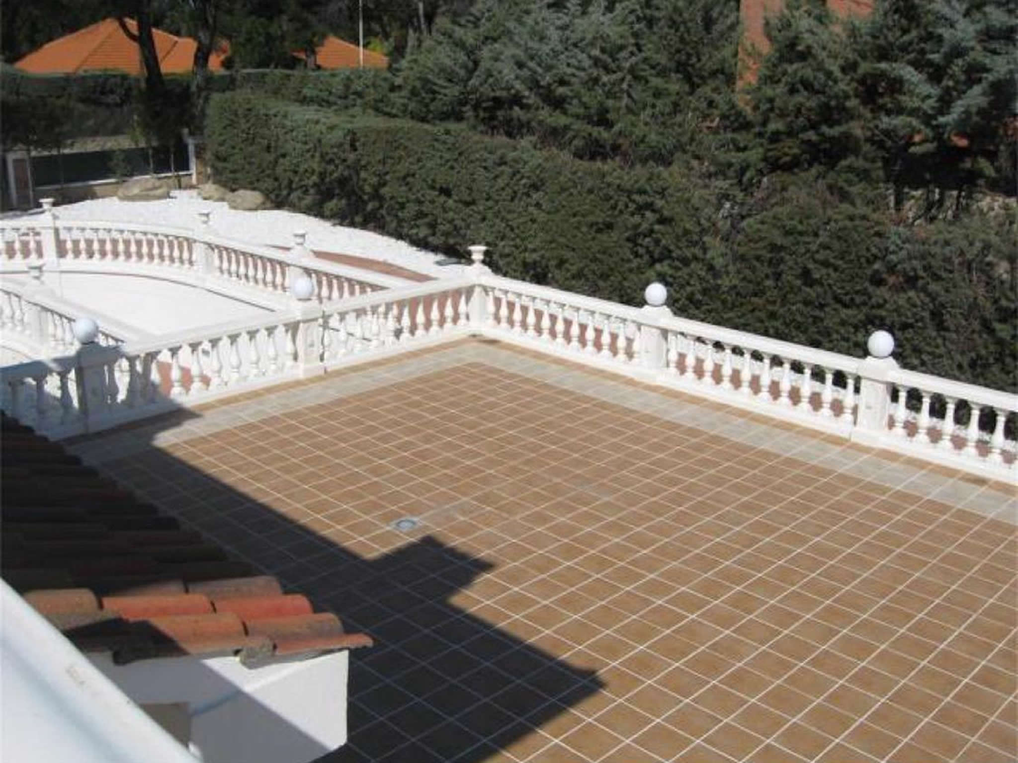 Espacio para eventos y rodajes