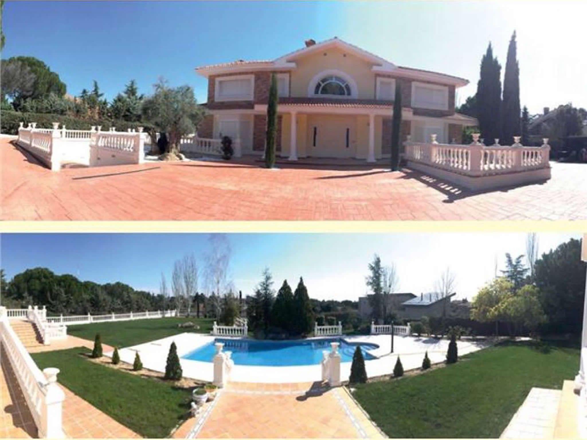 Espacio para eventos y rodajes