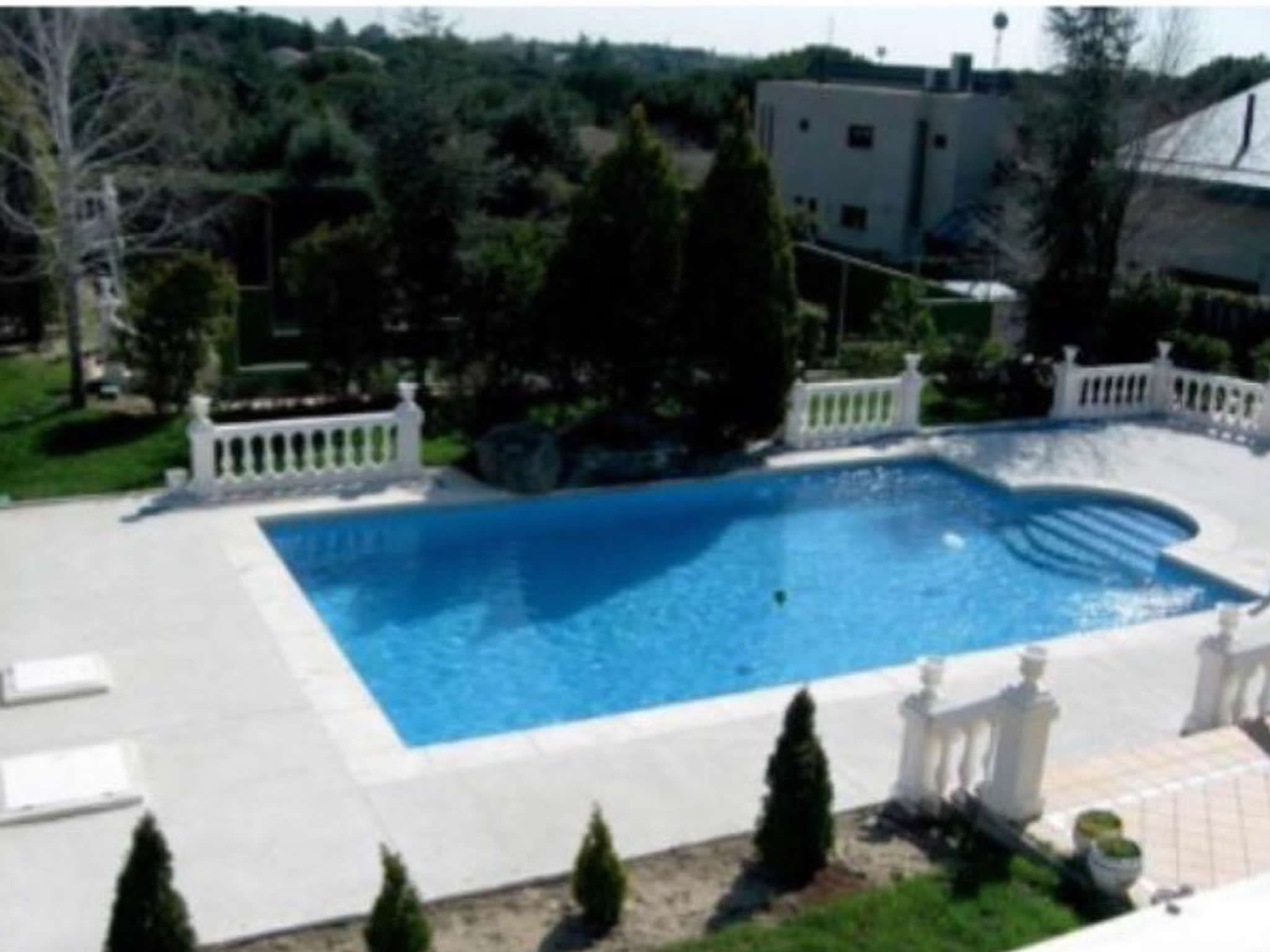 Espacio para eventos y rodajes