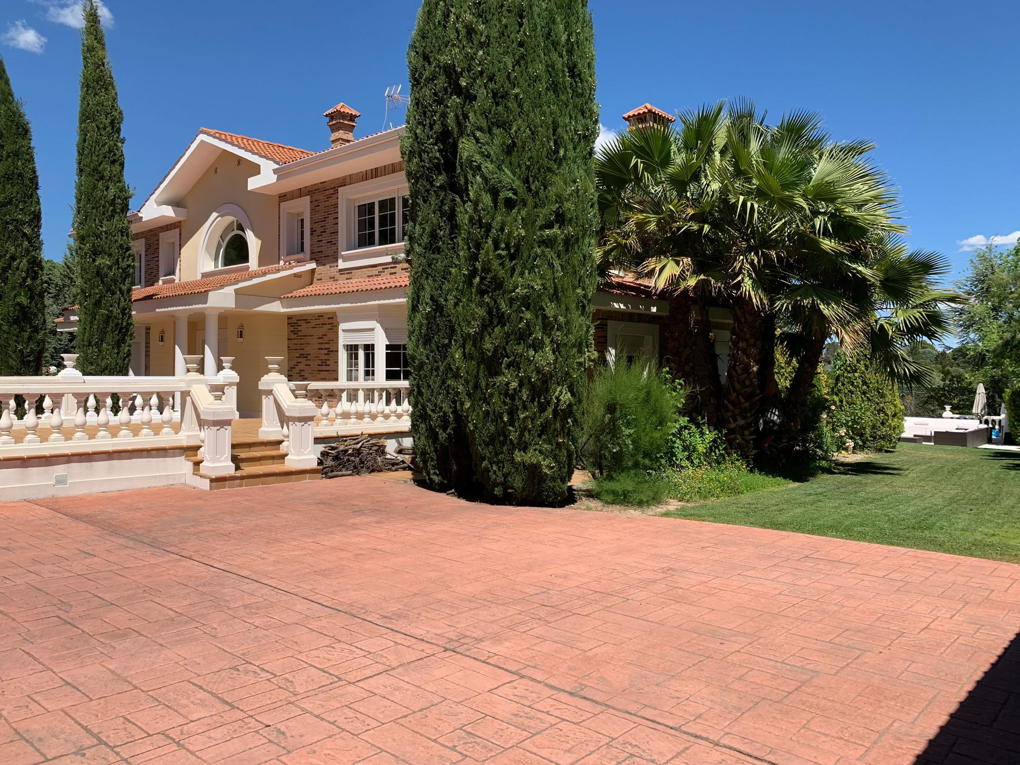 Espacio para eventos y rodajes