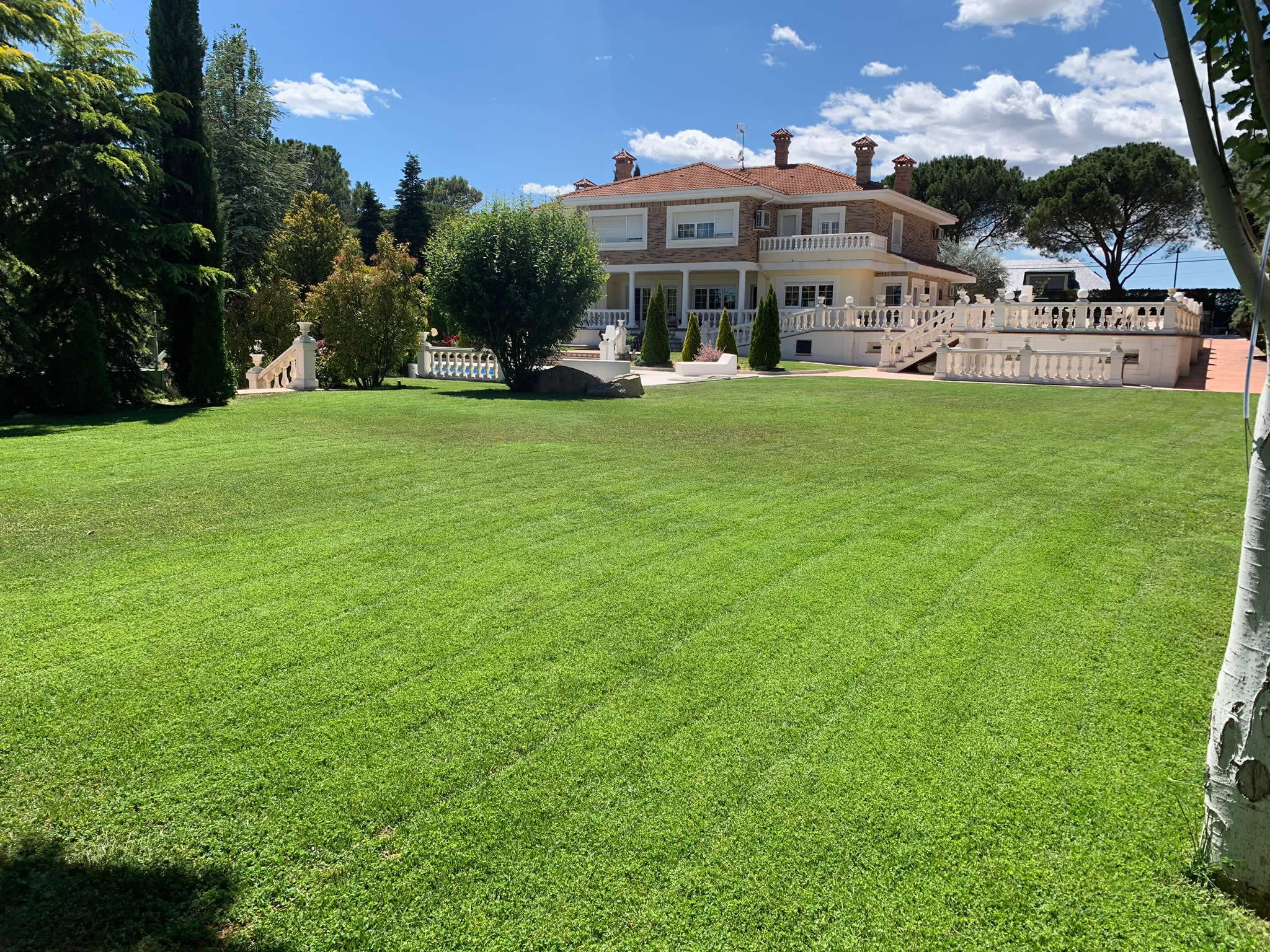 Espacio para eventos y rodajes, salón