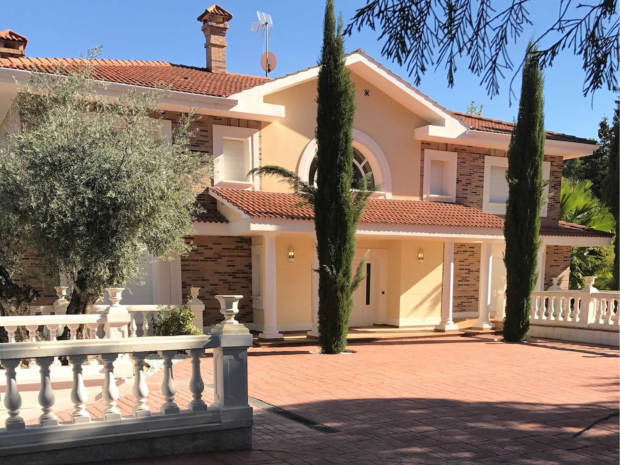 Espacio para eventos y rodajes, salones