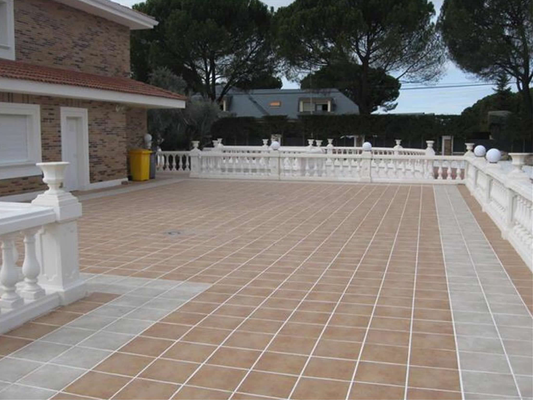 Espacio para eventos y rodajes