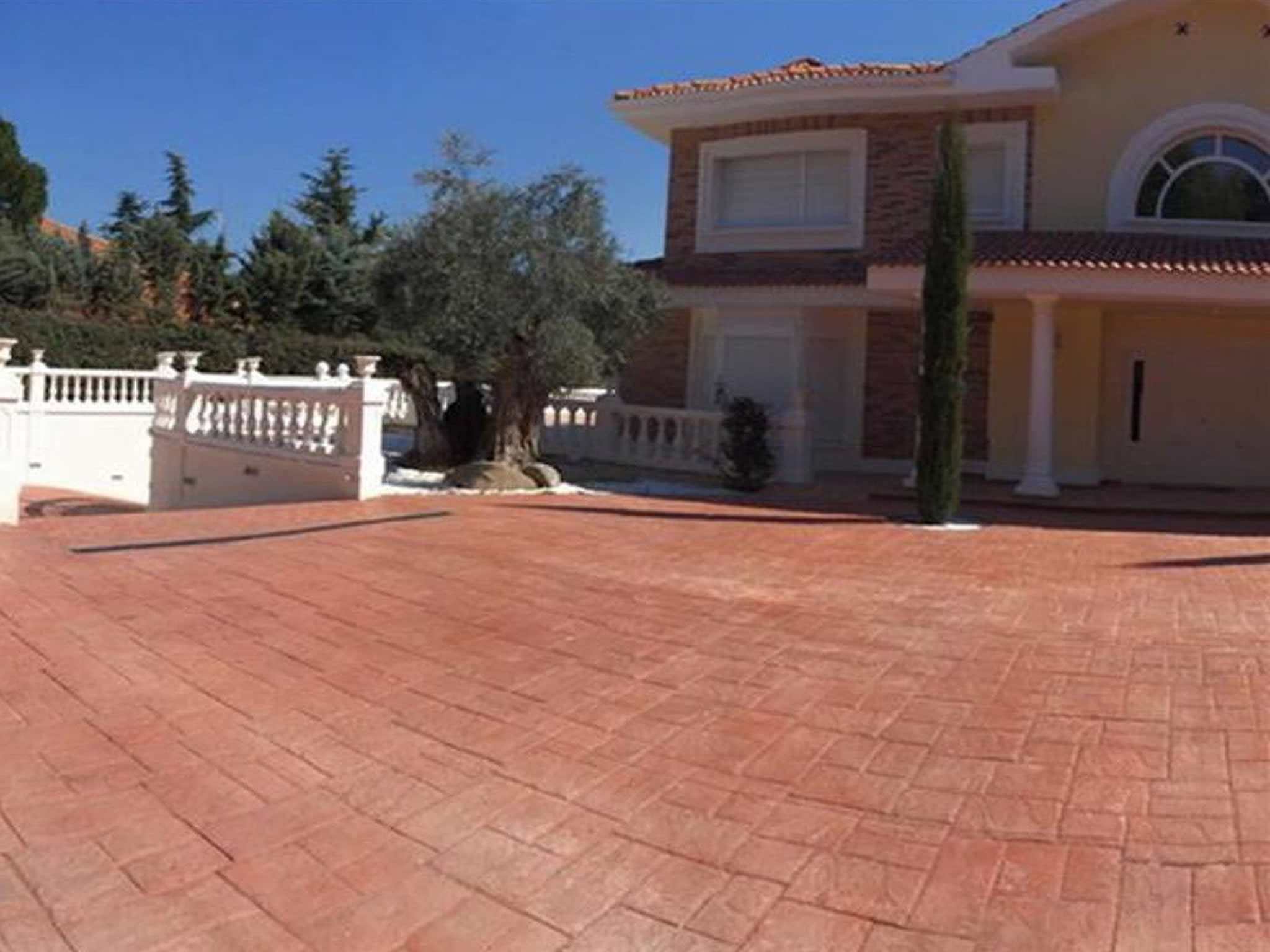 Espacio para eventos y rodajes